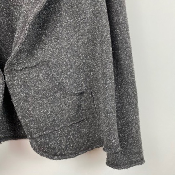 CABI Casual Unlined Shawl Collar Loose Blazer  XL - Picture 5 of 8